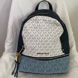Michael Kors Backpack